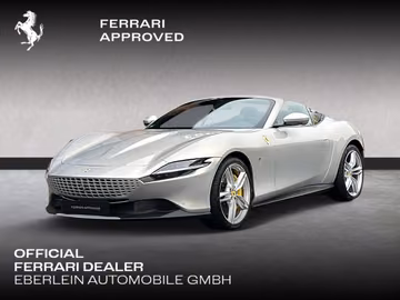 2024 Ferrari ROMA 照片 1