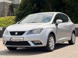 Seat Ibiza Lim. Stylance / Style - Seat Ibiza Stylance mit Diesel-Antrieb