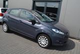 Ford Fiesta Trend-Sitzheizung-Service neu - Ford Fiesta aus 2011: Trend