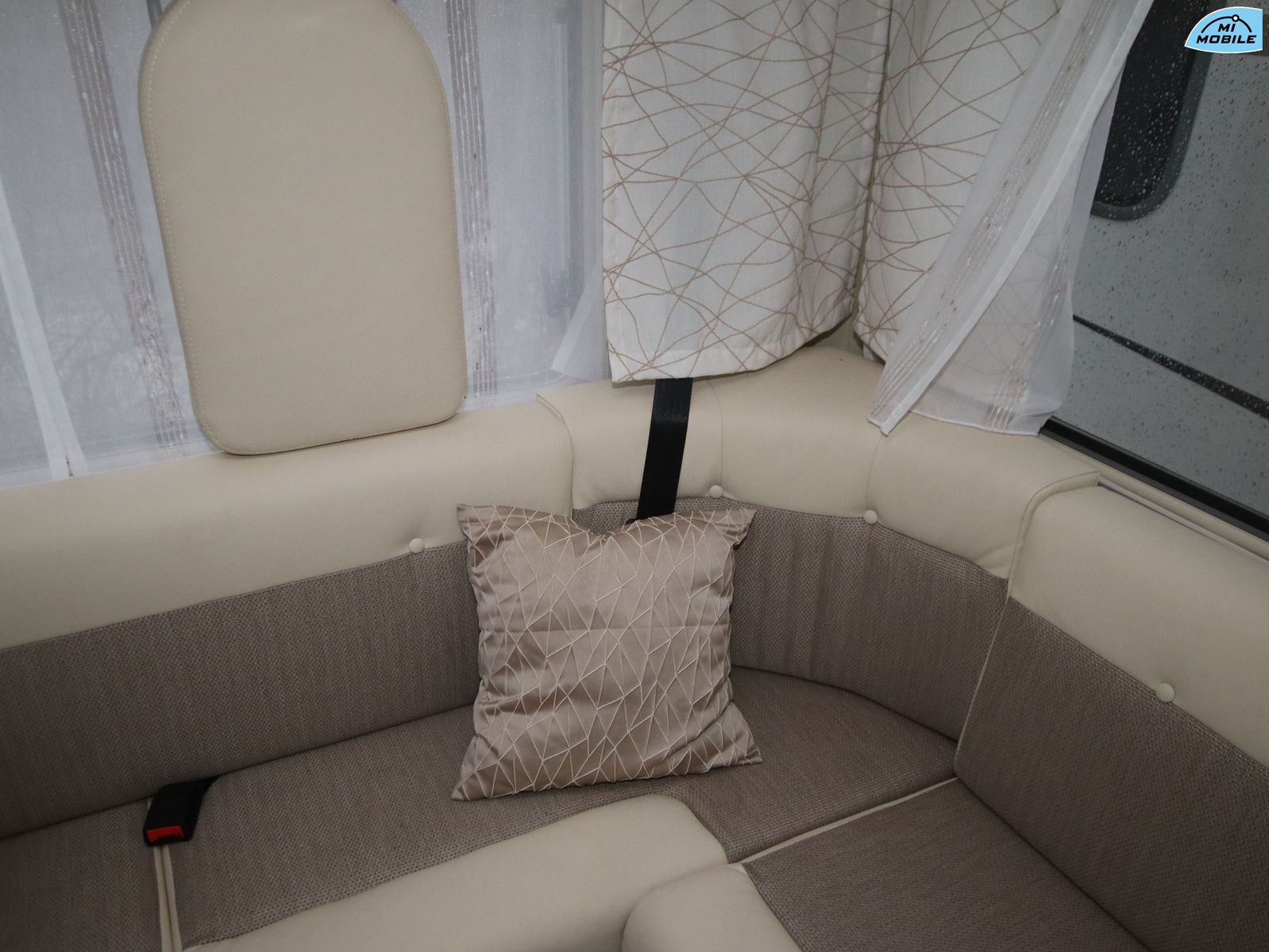 Fahrzeugabbildung Eura Mobil Activa ONE 570 HS *SCHAUSONNTAG 11-16 Uhr*