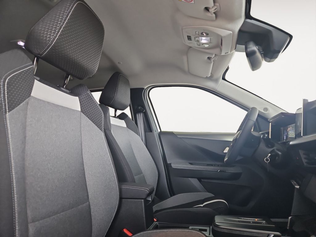 Fahrzeugabbildung Opel Frontera 1.2 DI Hybrid 48V GS 7 Sitze LED Schein