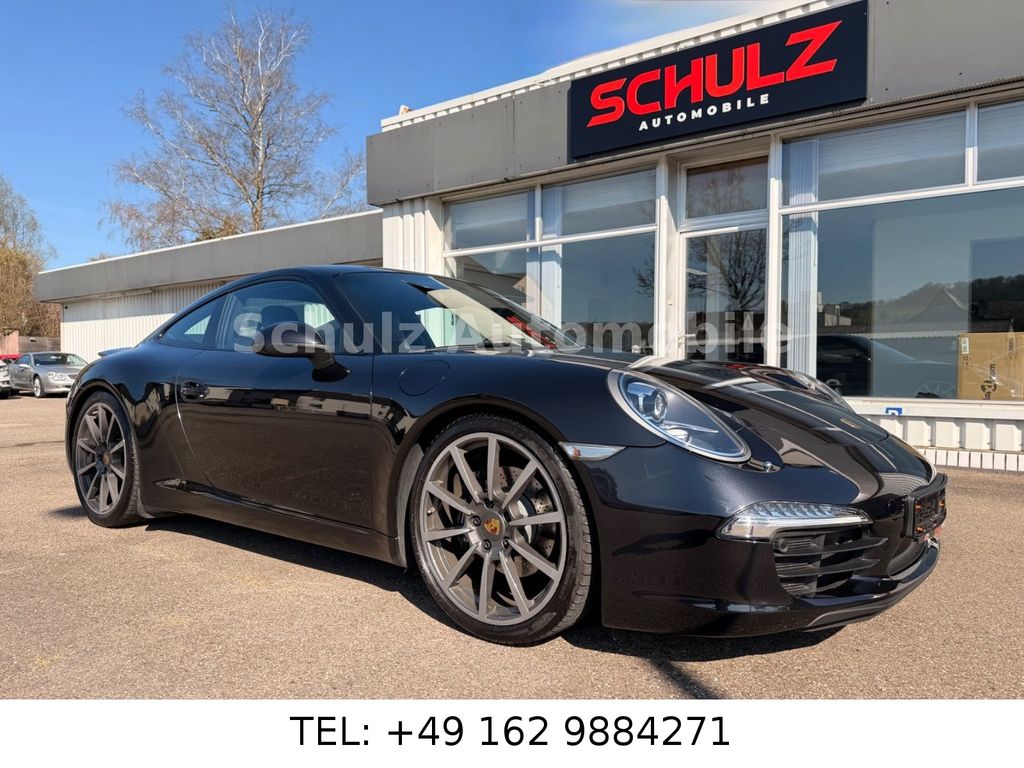 Angebot ansehen Porsche 911 Urmodell
