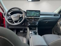 Ford Kuga - Vorschau Bild 12