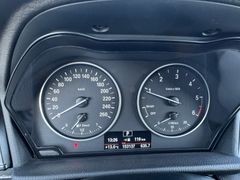 BMW 218d Gran Tourer Autom. *NAVI*