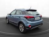 Hyundai i20 1.0 Autom. Navi PDC Klima Isofix - gebrauchte Hyundai i20 aus dem Jahr 2019