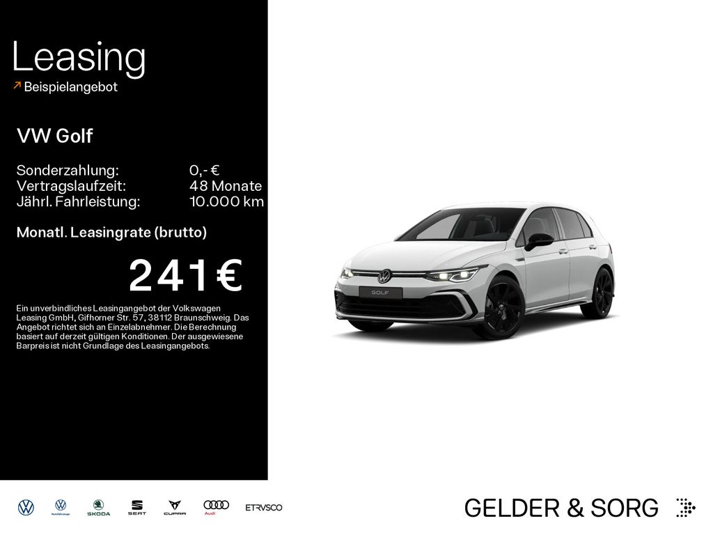 Image of Volkswagen Golf