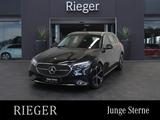 Mercedes-Benz E 220 d T Avantgarde Pano*AHK*Totwinkel*19"*++++