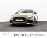 Audi RS4 AVANT BLACK/20Z./MTRX/ACC/PANO/RS-AGA/EXCL. - Audi RS4 mit Benzin-Antrieb: Automatik