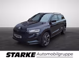 Skoda Karoq  2.0 TDI DSG Sportline  AHK Navi LED Kamer