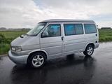 Volkswagen T4 California Coach 2.5 TDI 111KW*HU/AU NEU*GRÜN - Volkswagen T4: 111kw
