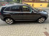 Audi Q5 2.0 TFSI tiptronic quattro - AHK, Pano, B&O - Audi Q5 Unfallwagen