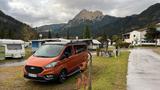 Ford Transit Custom Nugget Active Aufstelldach - Offers