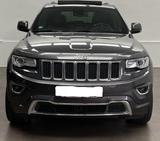Jeep Grand Cherokee 3.0l V6 MultiJet 184kW Overla... - Jeep Grand Cherokee von privat