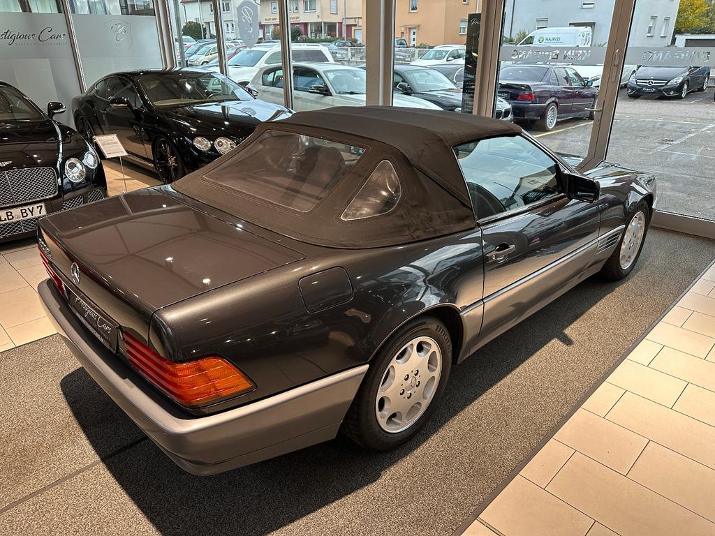Mercedes-Benz SL 300