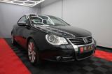 Volkswagen Eos 2.0 TSI Edition Cabrio Navi SHZ BI-Xenon PDC - Volkswagen Eos: Automatik