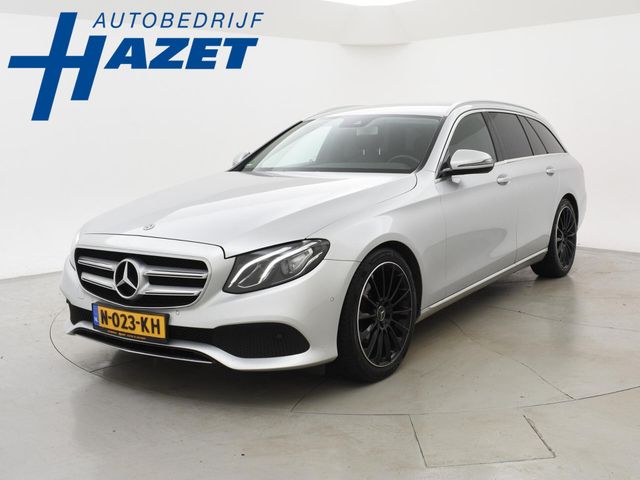 Mercedes-Benz E 220 Estate 220d 194 PK AUT9 AVANTGARDE + AHK