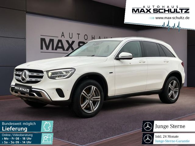 Mercedes-Benz GLC 300 e 4M OFF-ROAD*LED*KAMERA*DAB*EASY-PACK*