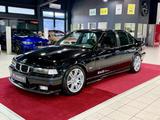 BMW M3 Limousine +SITZHZ.+SCHIEBEDACH+HARMAN/KARDON+ - gebrauchte BMW M3 aus dem Jahr 1997