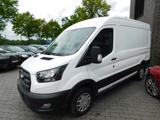 Ford Transit Kasten 290 L2 Trend - gebrauchte Ford Transit aus dem Jahr 2024