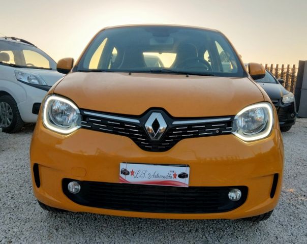 Renault Twingo 3a TCE 95 CV EDC INTENS