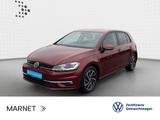Volkswagen Golf VII 1.5 TSI BlueMotion Join Navi*LED*SHZ*Kl - Volkswagen: Bluemotion