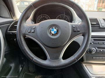 BMW 116 - 12