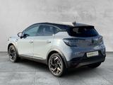 Renault Captur Esprit Alpine Mild Hybrid 140 EDC ACC+LED - graue Renault Captur