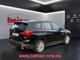 BMW X1 sDrive 18d Advantage NAVI+SHZ+PDC+DAB+ - BMW X1 aus 2021
