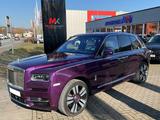 Rolls-Royce Cullinan 6.75 V12*Panoramadach*360°Kamera*HUD* - gebrauchte Rolls Royce SUV & Geländewagen