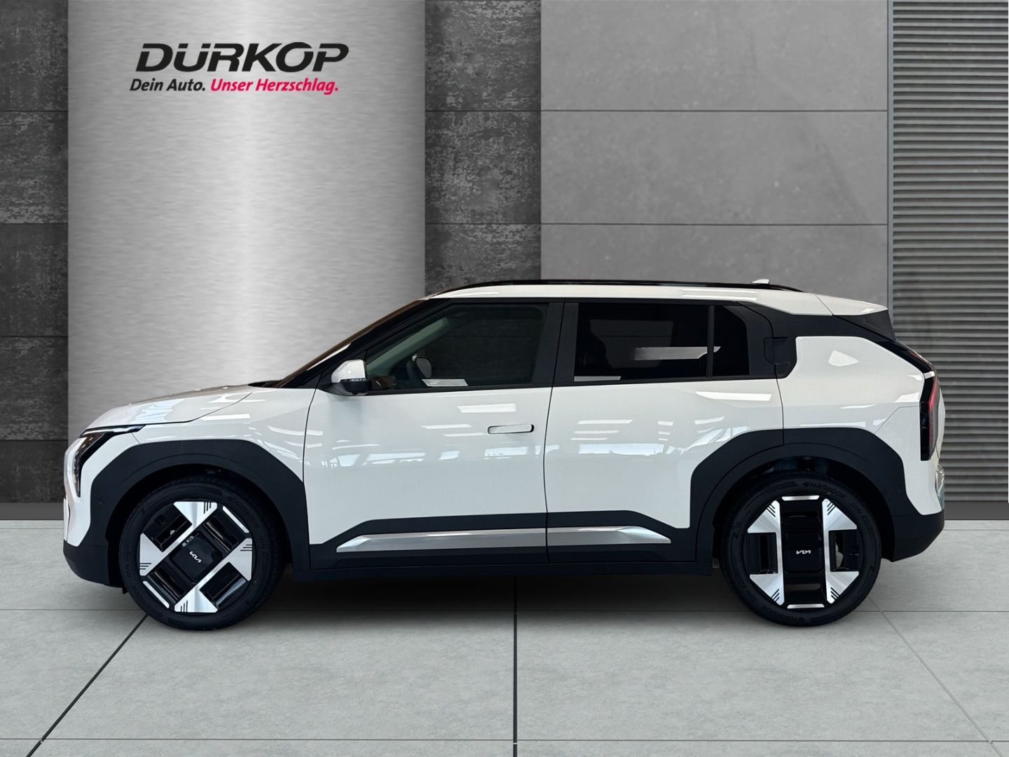 Kia EV3 EARTH 81.4kWh Winter-Connect Upgrade DriveWi imagem 2
