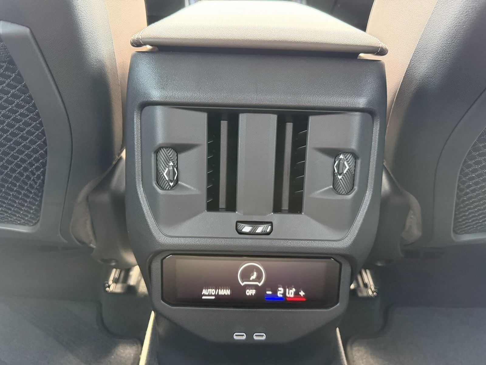 BMW X3 - Bild 21