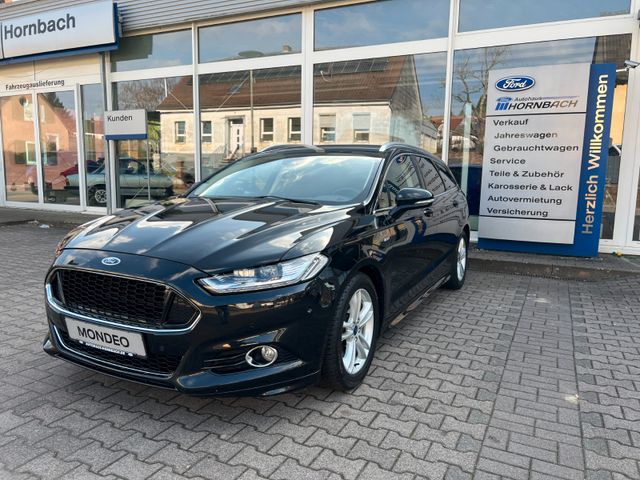 Ford Mondeo Turnier Titanium1.5 118kW Top Ausstattung