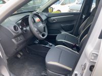 Dacia Spring - Vorschau Bild 10
