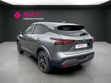 Nissan Qashqai TEKNA e-POWER 190 PS  ( *DESIGN-PAKET* ) - Nissan Qashqai: De