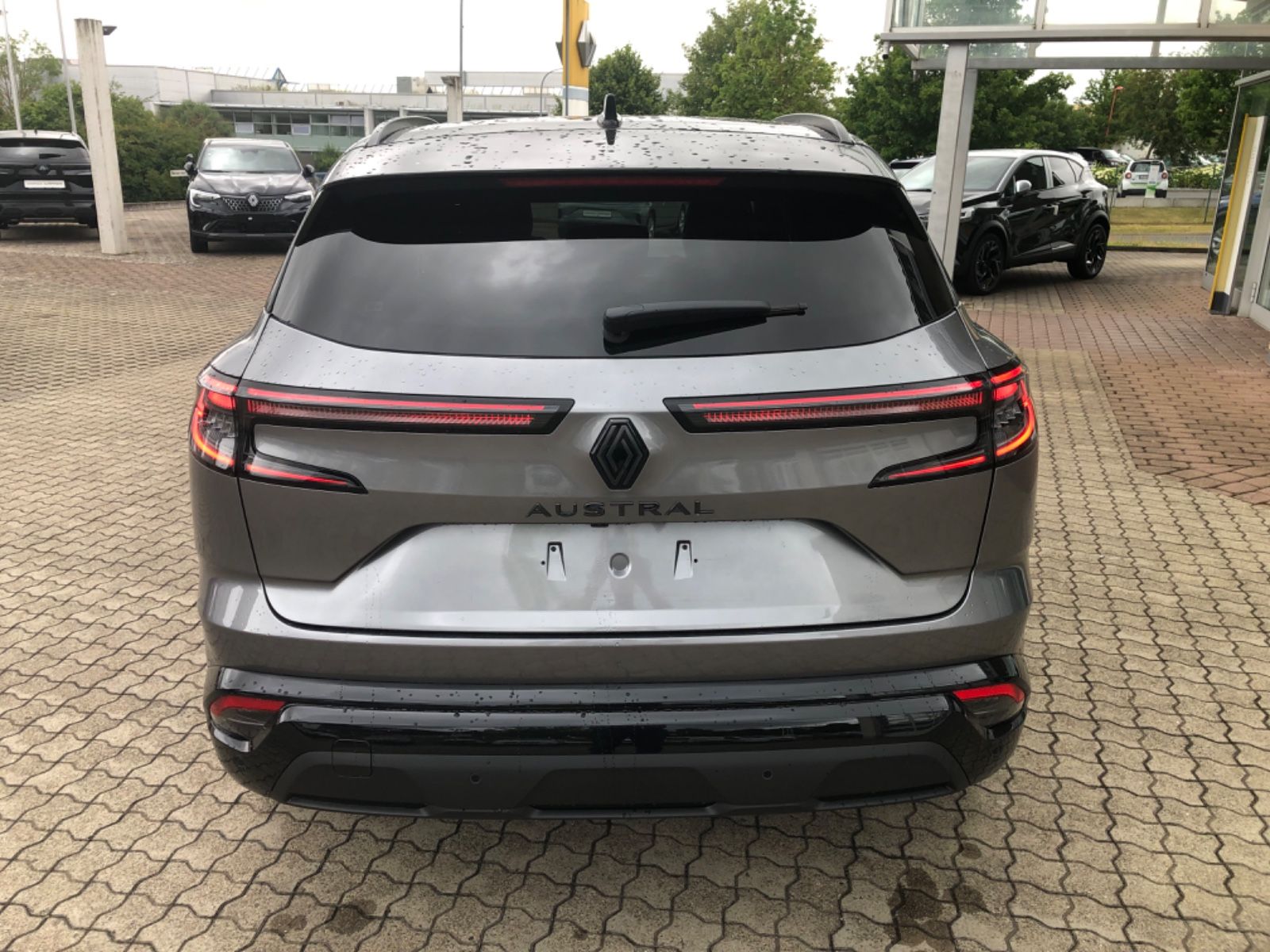 Renault Austral - Bild 5