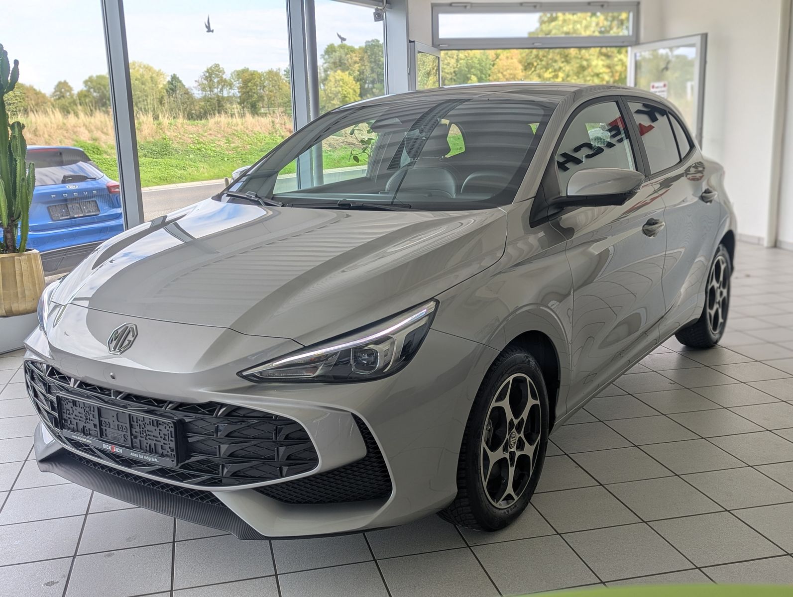 MG3