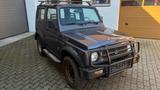Suzuki SJ Samurai Limousine neu TÜV - Suzuki Gebrauchtwagen von 1997