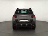 Citroën C3 Aircross PureTech 110 LED Navi Tempomat HUD - Citroën C3 Aircross in Berlin