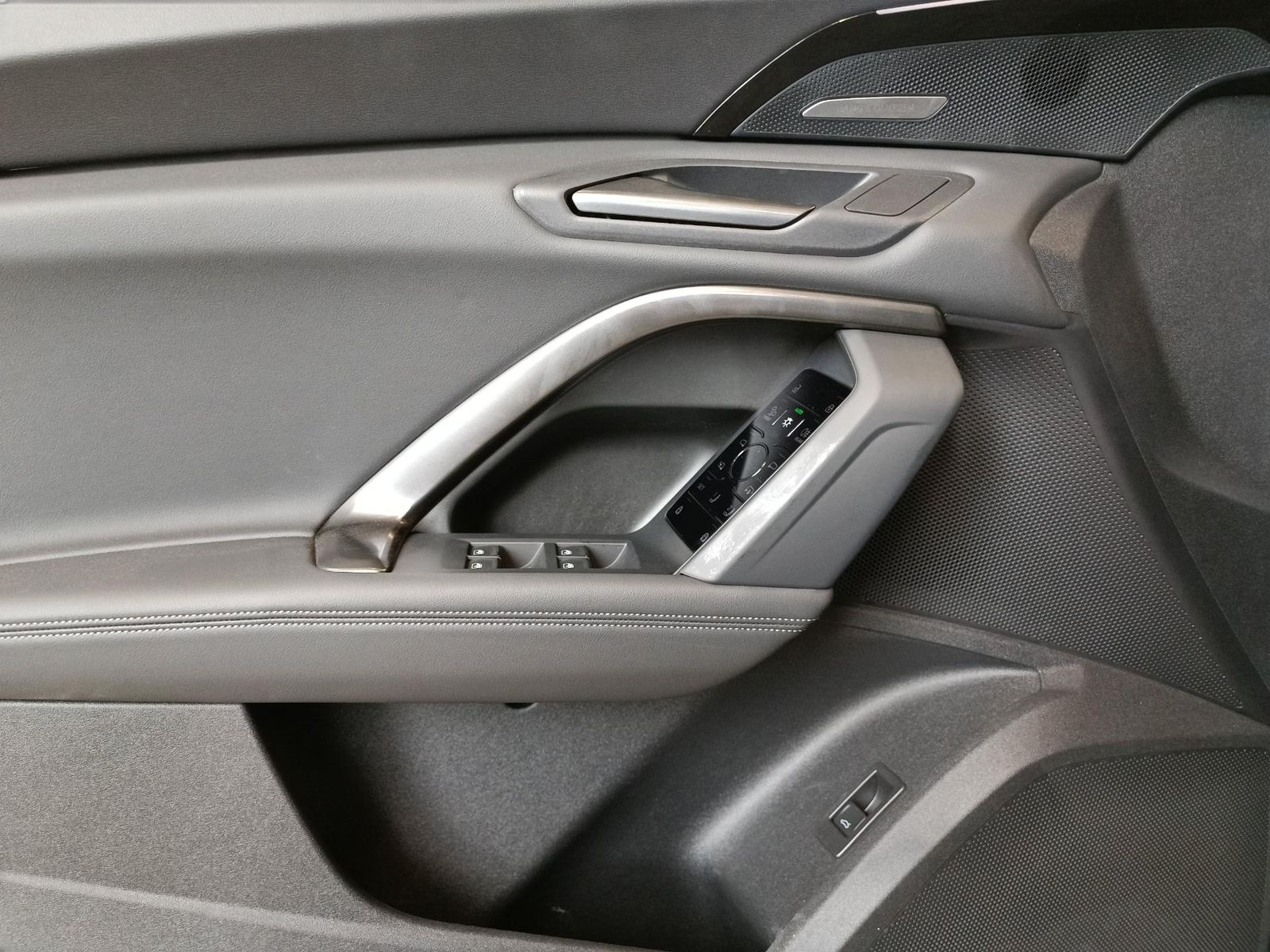 Audi Q5 - Bild 17