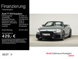Audi TT RS Roadster RS-Abgas*RS Design*B&O*Leder - gebrauchte Audi TT RS aus dem Jahr 2023
