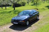 BMW E39 528i | 1. Hd | Garagenwagen - BMW 528: 528i E39