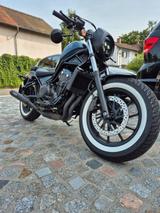 Honda Cmx 500 Rebel - Honda Motorräder in Nürnberg