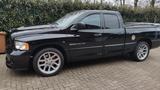 Dodge RAM - aus 2005: Geländewagen
