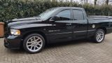 Dodge RAM - Dodge RAM aus 2005