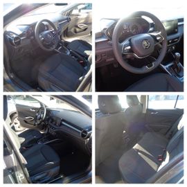 Bild 3 Skoda Fabia Style 1.0 TSI SHZ PDC LED DAB SML SR WR