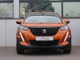 Peugeot 2008 Active CarPlay Kamera - Peugeot 2008: Limousine