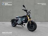 BMW CE 02 Vorführmotorrad -AKTION - Bmw CE 02