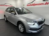 Skoda Kamiq 1.0 TSI DSG ACC Kamera SmartLink LED - Skoda Kamiq aus 2021