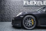 Porsche 991 911 Turbo S 3.8 Carbon Approved26 - Porsche: Turbo 911
