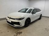 Volkswagen Passat R-Line 2,0 l TDI DSG Black Style AHK Navi - Volkswagen Passat: Kombi, Automatik